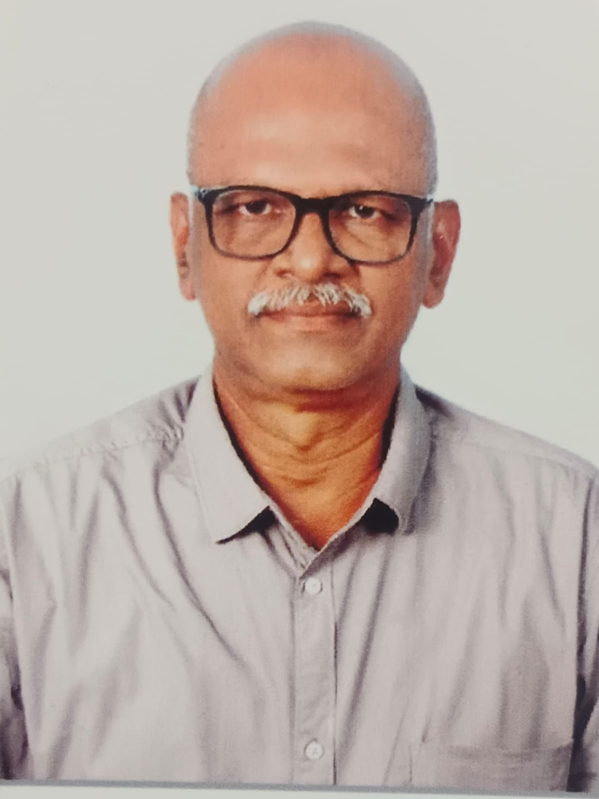 Dr. M. Lanord Stanley Jawahar
